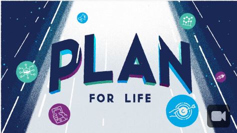Plan for life. link opens new tab